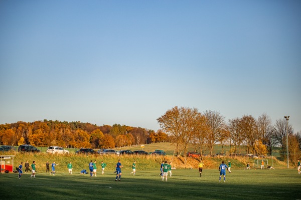 Sportanlage Am Grünen Tal - Göda