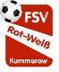 Wappen FSV Rot-Weiß Kummerow 1951  32815