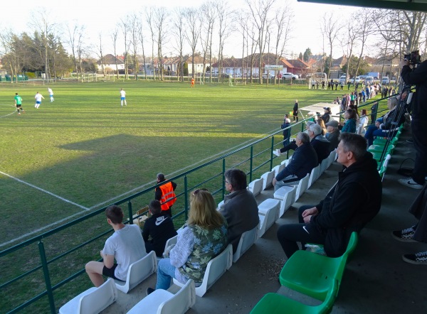 Enesei Sportpálya - Enese