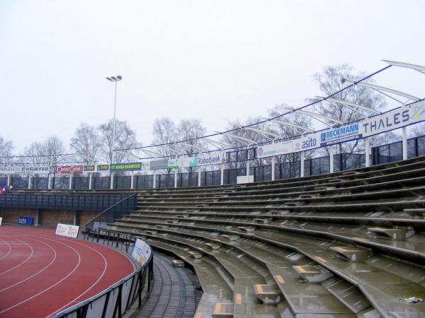 Fanny Blankers Koen Stadion - Hengelo OV