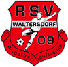 Wappen Rotberger SV Waltersdorf 09 diverse