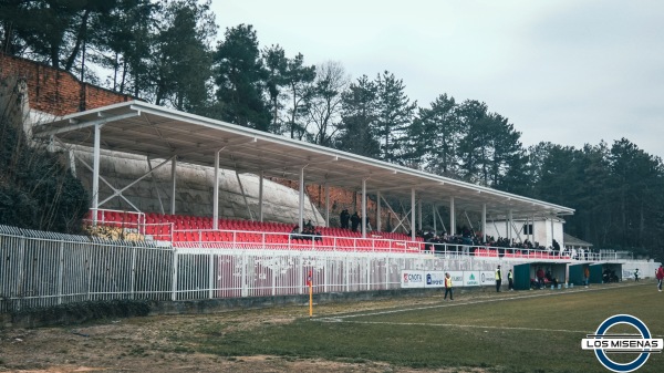 Gradski Stadion Kavadarci - Kavadarci