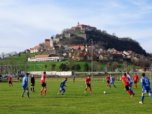 Grazbachstadion - Riegersburg