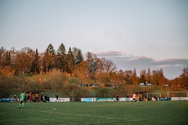 Sportanlage Nordring - Bayreuth