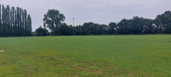 Sportplatz Thedinghausen B - Thedinghausen