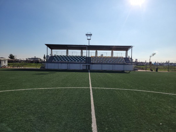 Dörtyol Yunus Nurol Stadı - Dörtyol