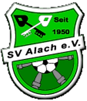 Wappen SV Alach 1950 diverse