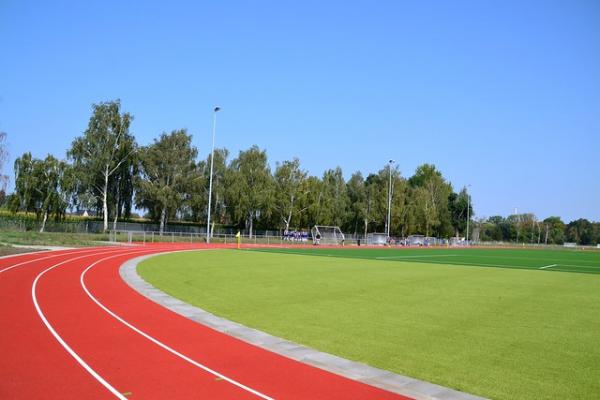 Sportanlage Birkenallee Platz 2 - Zörbig
