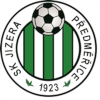 Wappen SK Jizera Předměřice nad Jizerou
