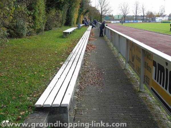 Solarland Bayern Stadion - Dachau