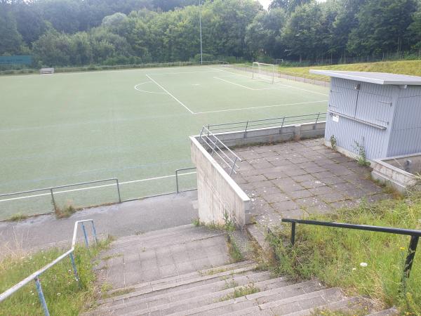 Waldstadion im Vogelsang Nebenplatz - Schönaich