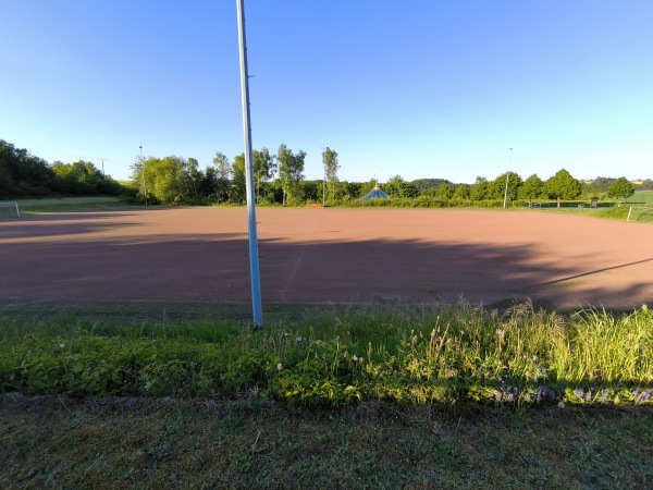 Sportanlage Hauptstraße Platz 2 - Mastershausen