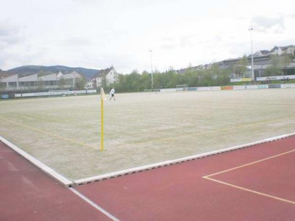 Stadtstadion Elsewiese - Plettenberg