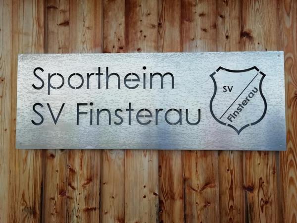 Skilanglauf- und Biathlonzentrum Finsterau - Mauth-Finsterau