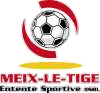 Wappen Entente Sportive Meix-le-Tige