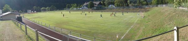 Maintal Arena - Wertheim-Bettingen 