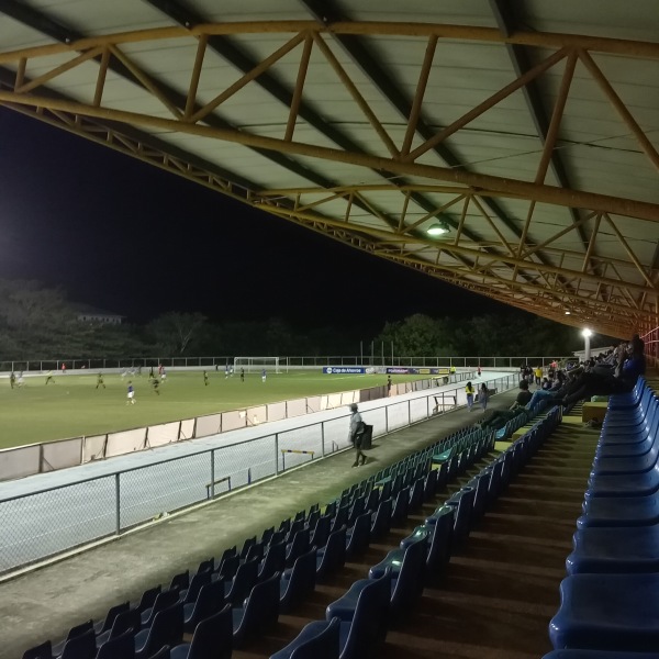 Estadio Los Milagros de Chitré - Chitré