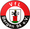 Wappen VfL Bergen 94 II  34019