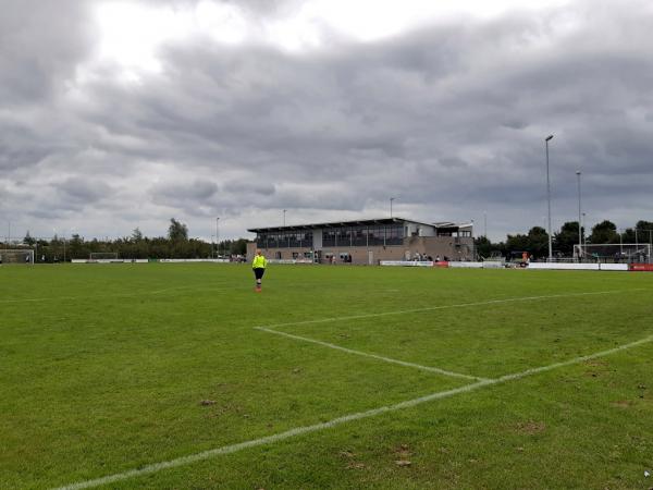 Sportpark Hoogkerk - Groningen-Hoogkerk