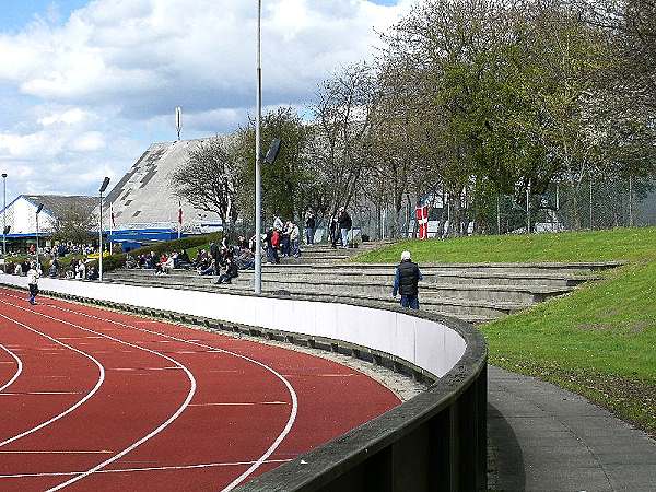 Greve Idræts Center - Greve