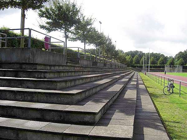 Flensburger Stadion - Flensburg