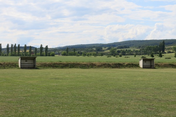 Sportplatz Bennungen - Südharz-Bennungen