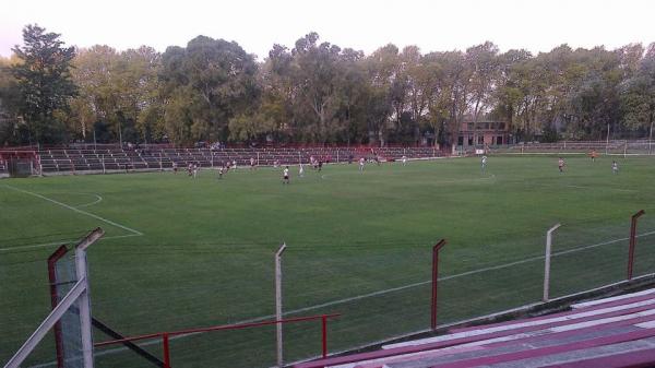 Estadio Parque Federico Omar Saroldi - Montevideo