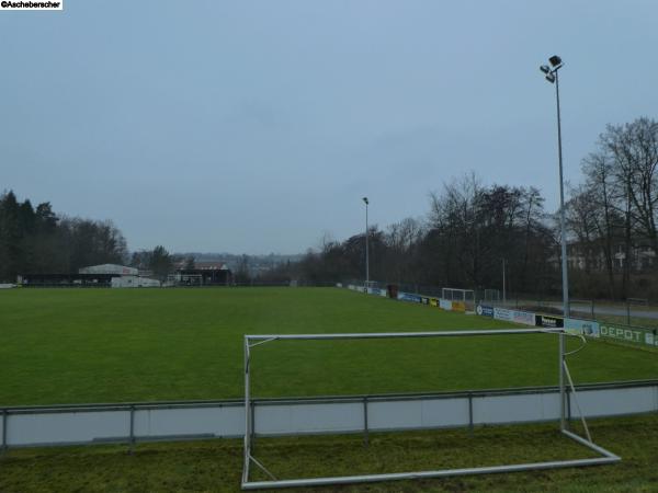 Sportanlage Schöllkrippen - Schöllkrippen