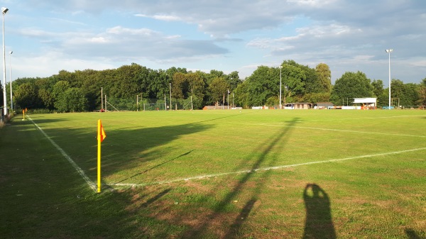 Sportplatz Hainholzweg - Garlstorf