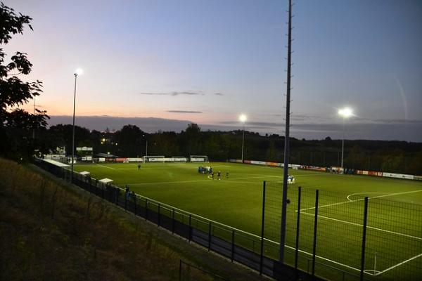 Bubi-Gilgen-Arena - Hennef/Sieg-Uckerath