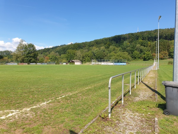 Rauhenberg Stadion - Gailingen/Hochrhein