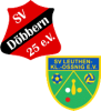 Wappen SpG Döbbern/Leuthen/Klein Oßnig II  111664