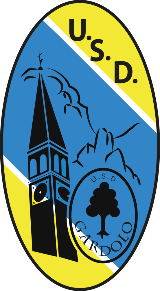 Wappen USD Gardolo  74118