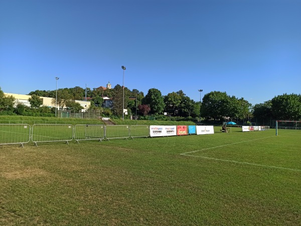 Schulsportplatz - Vaihingen/Enz