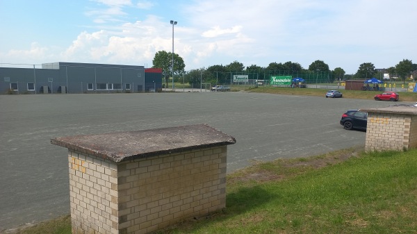 Sportanlage Gesees Platz 2 - Gesees