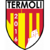 Wappen GSD Difesa Grande Termoli 2016  125582