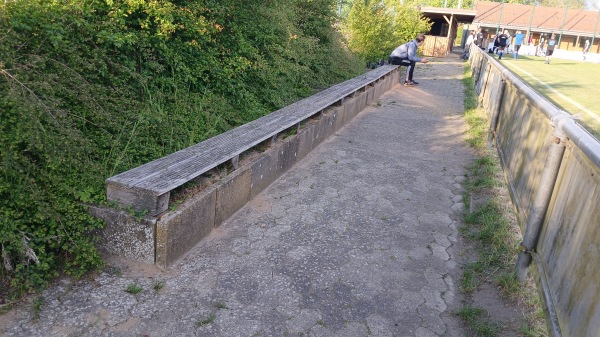 Sportanlage Schulstraße - Neukirchen/Ostsee