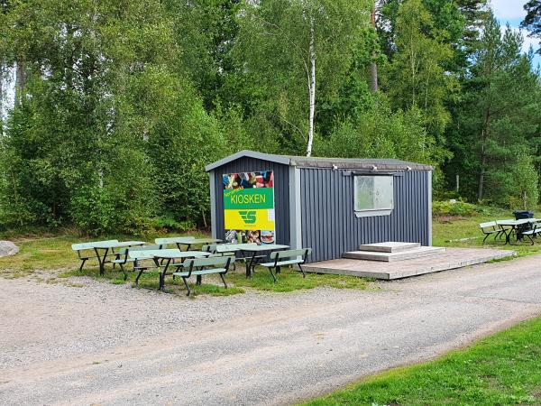 Norremarks IP Konstgräs - Växjö