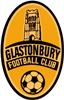 Wappen Glastonbury FC
