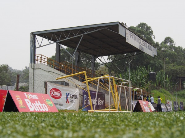 FUFA Technical Centre - Njeru