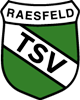 Wappen TSV Raesfeld 1961 diverse