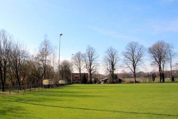 Sportpark De Stockakker veld 2 - Losser-De Lutte
