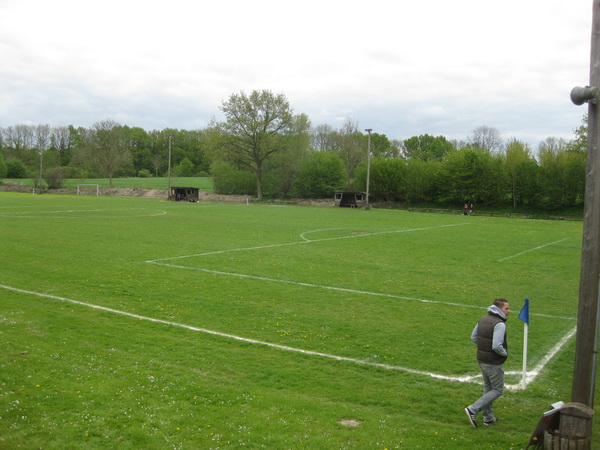 Sportanlage Seekrug - Giekau
