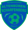 Wappen SG Altenbüren-Scharfenberg 2013