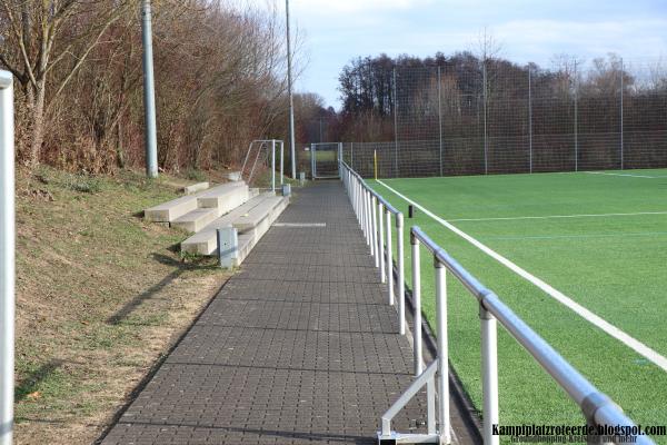 Sportanlage an der Fritz-Ulrich-Halle Platz 2 - Schwaikheim