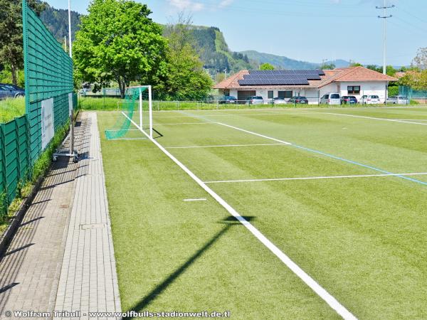 Stadion Haslach Nebenplatz - Haslach/Kinzigtal
