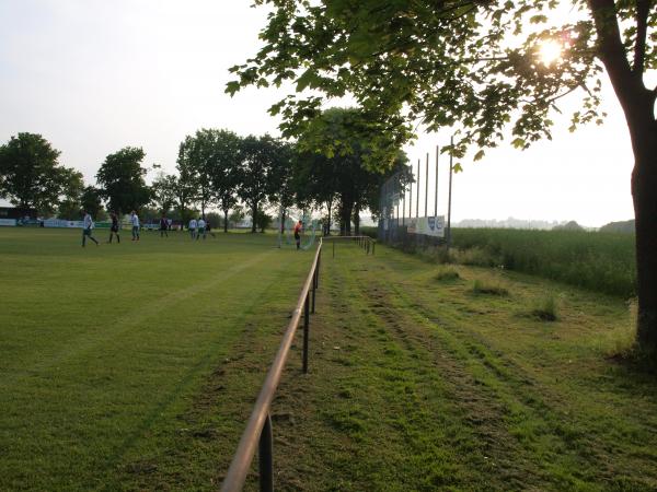 Sportanlage Priorsheide - Fröndenberg/Ruhr-Bausenhagen