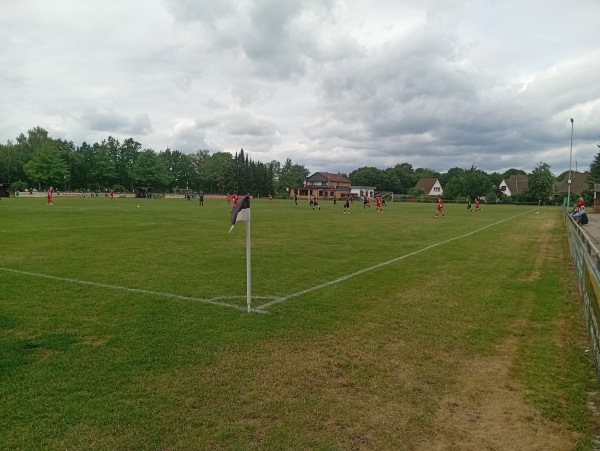 Sportanlage Neu-Ripdorf - Uelzen-Neu-Ripdorf