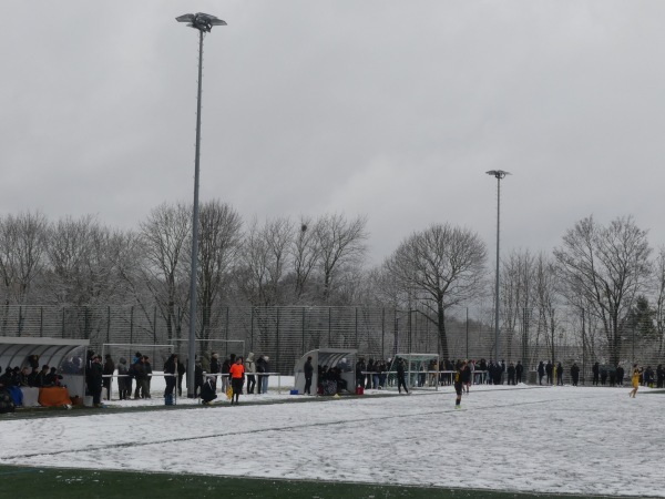 Diesterwegsportplatz 2 - Auerbach/Vogtland