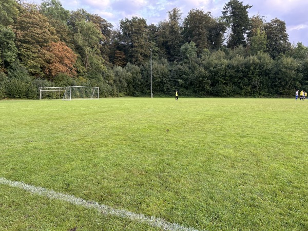 Schloßstadion Nebenplatz - Gondelsheim